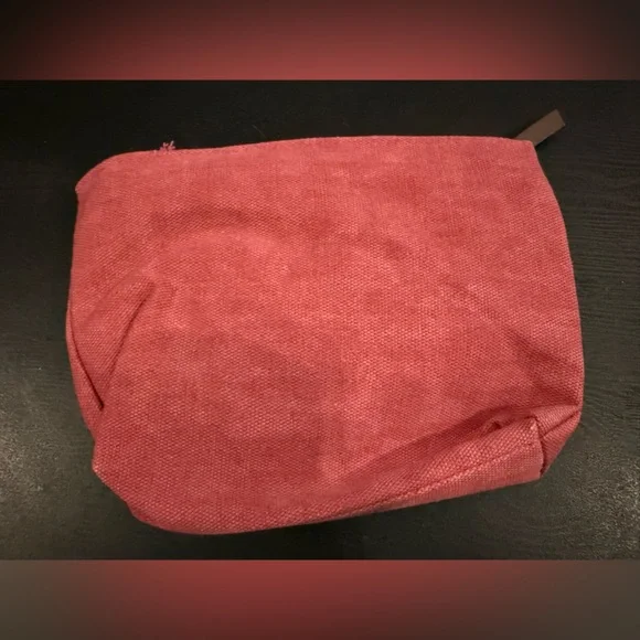 Target Pink Cosmetic Bag, NWT - Picture 2 of 5